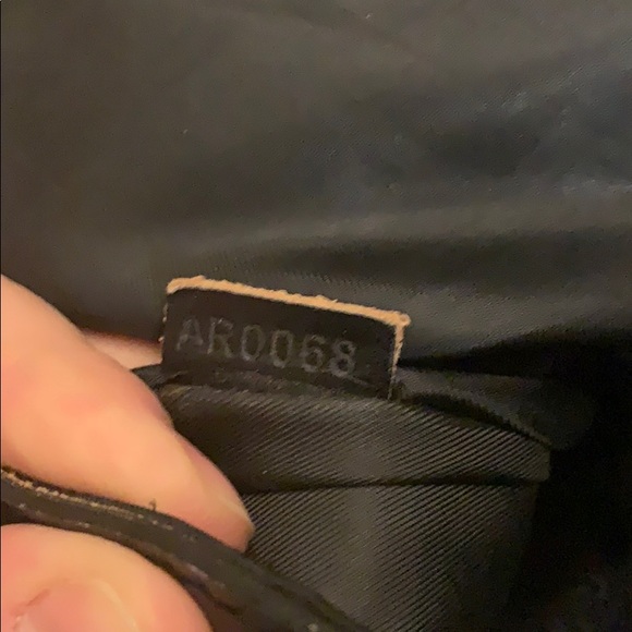 Louis Vuitton laptop bag - Picture 5 of 7